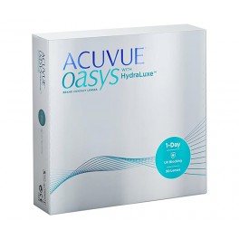 1day Acuvue Oasys 90